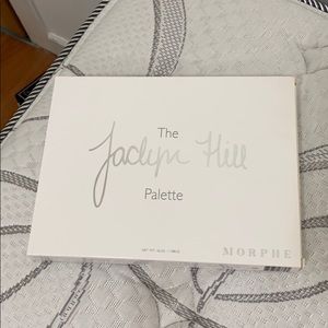 Jaclyn Hill Morphe Eyeshadow Palette